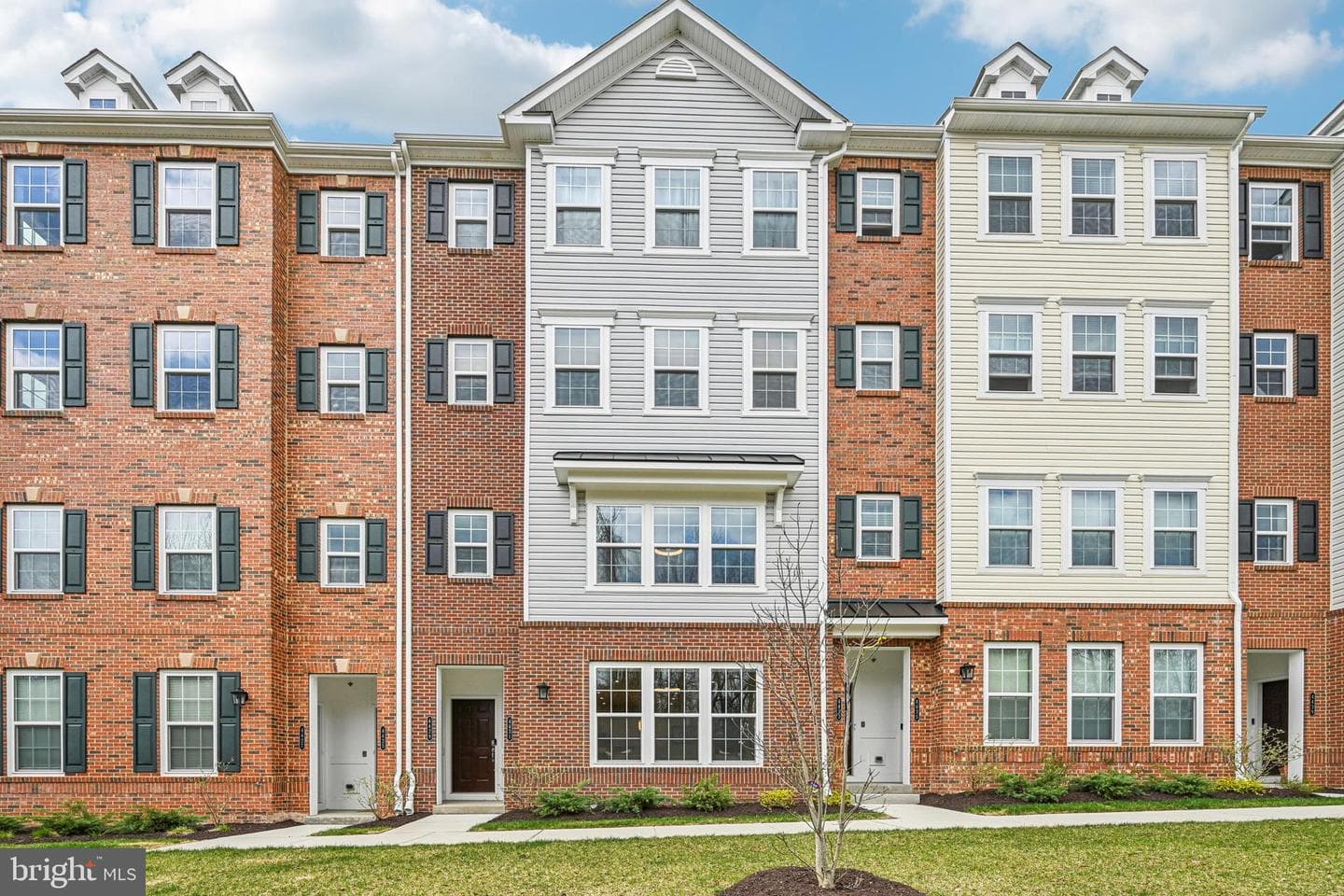 4431 Potts Court #595, Owings Mills