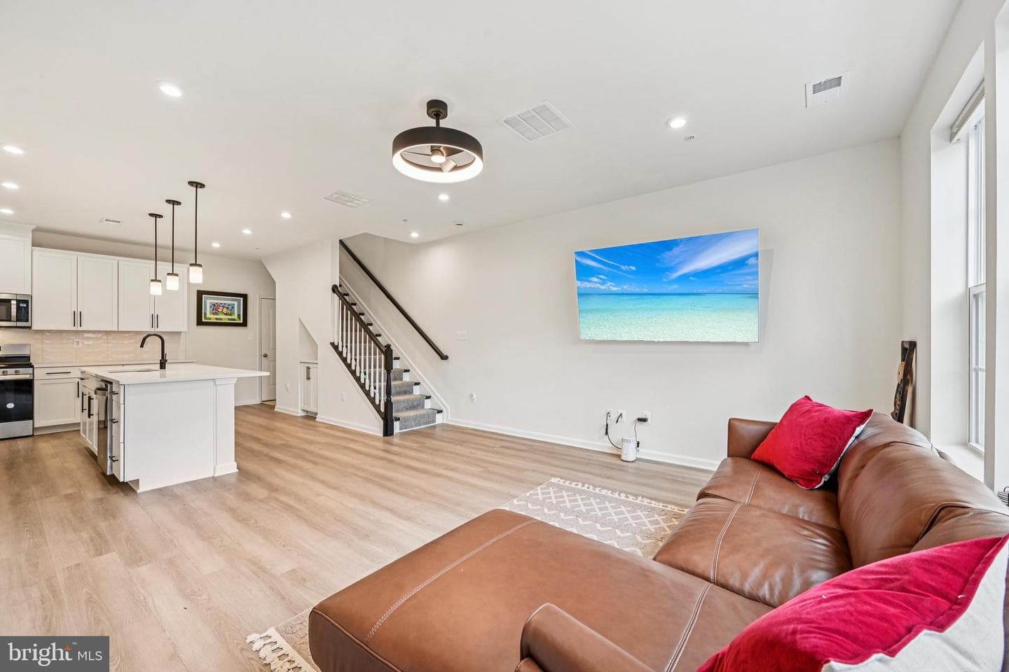 4431 Potts Court #595, Owings Mills