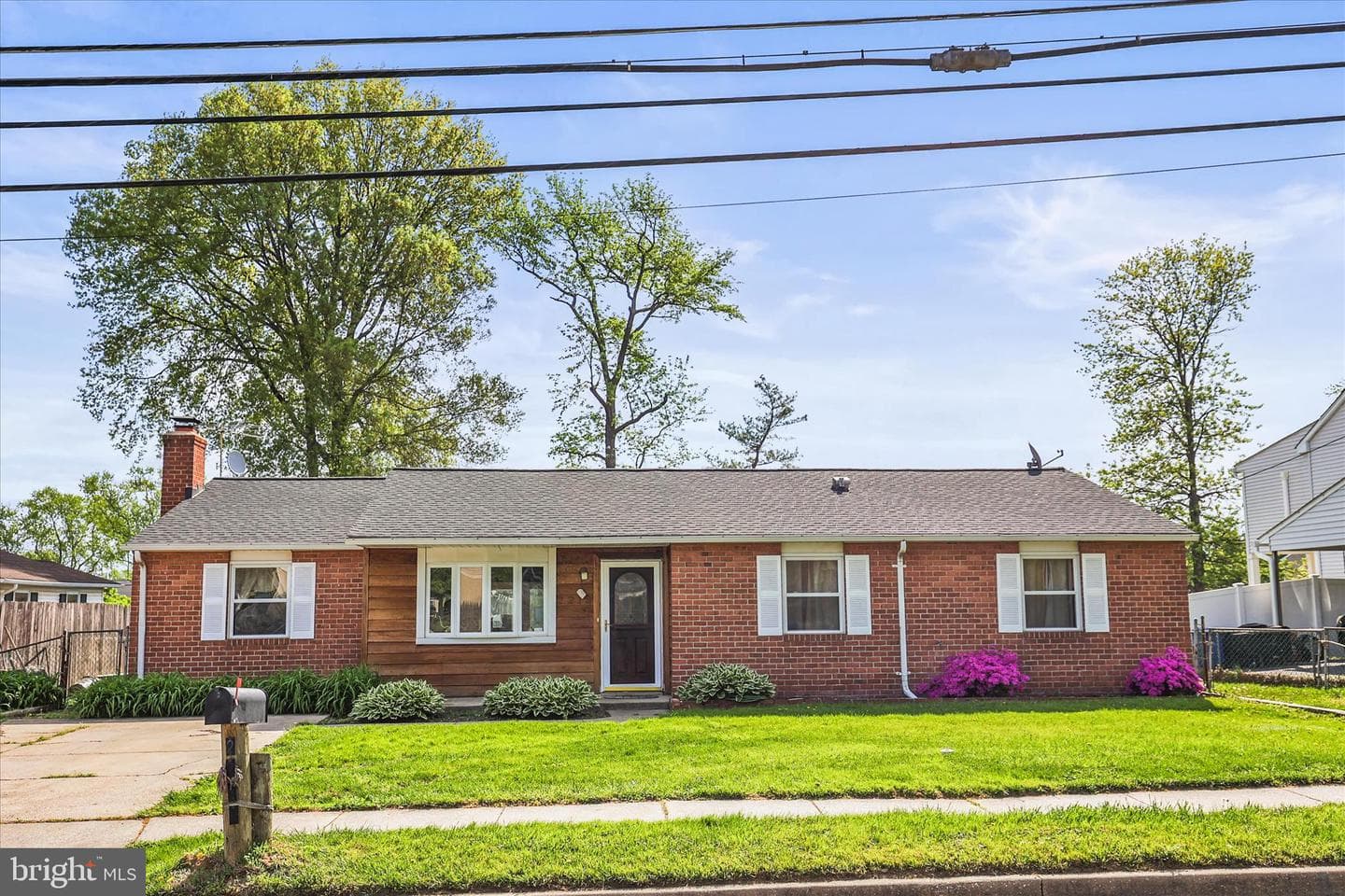 2219 Lodge Farm Rd, Sparrows Point