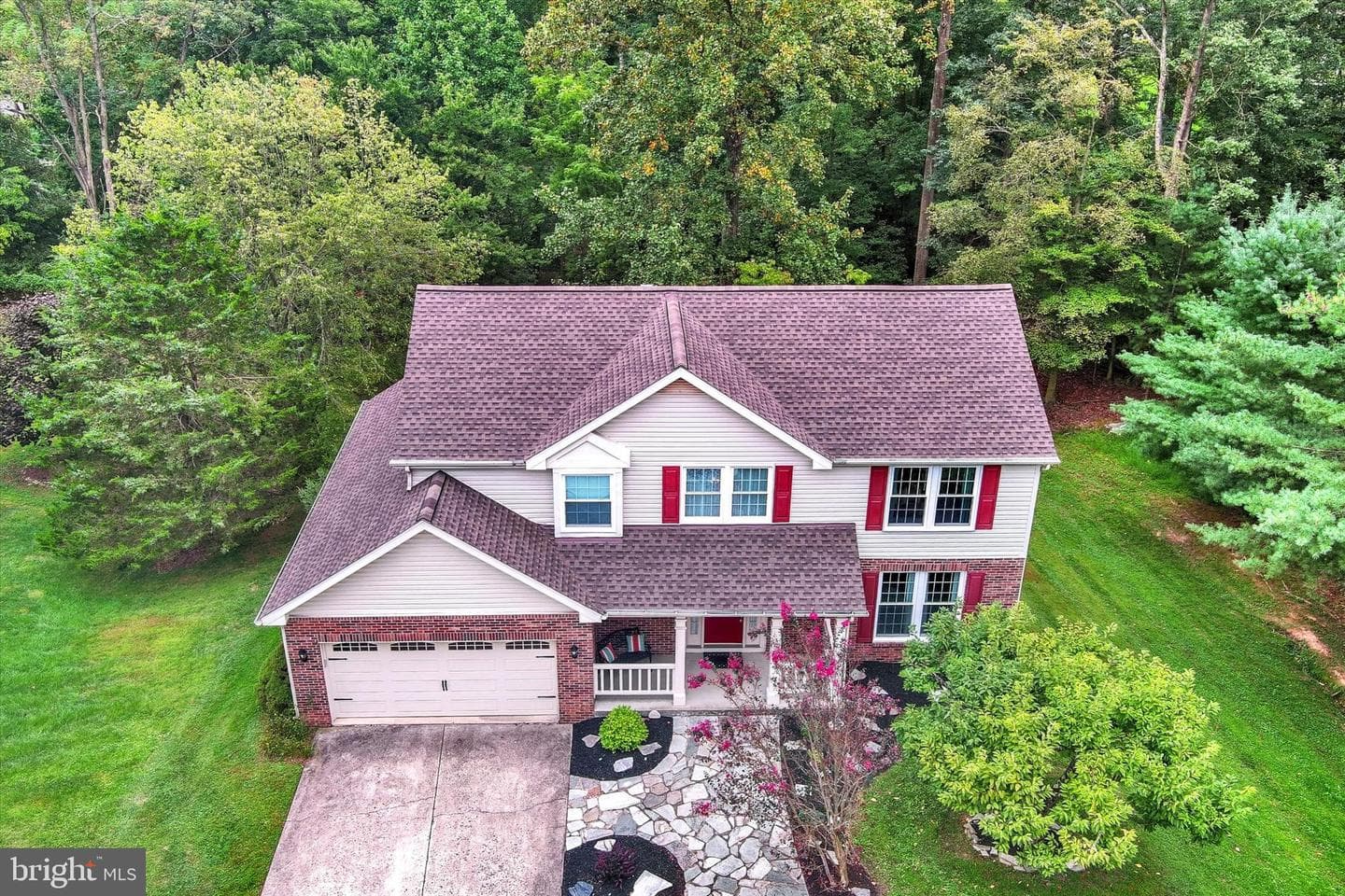 9911 Britinay Lane photo 36
