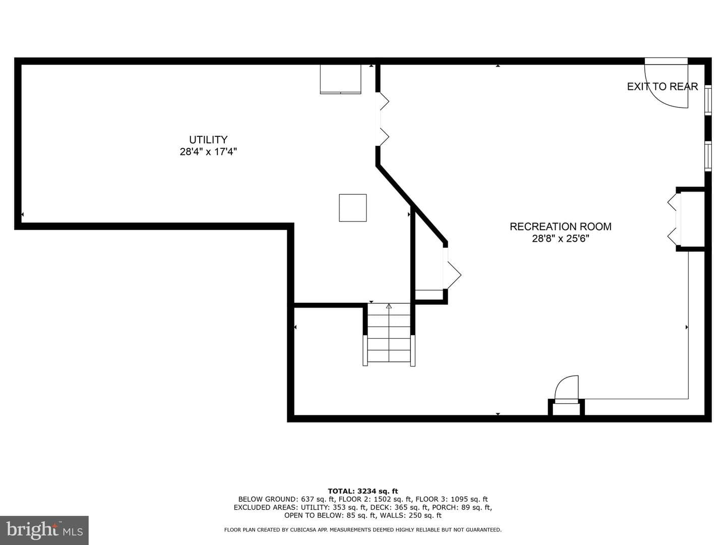 9911 Britinay Lane photo 46