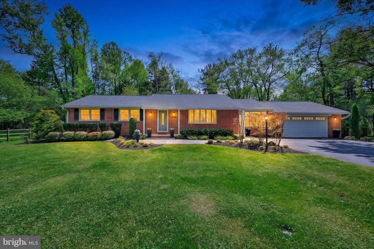 2919 Stockton Road