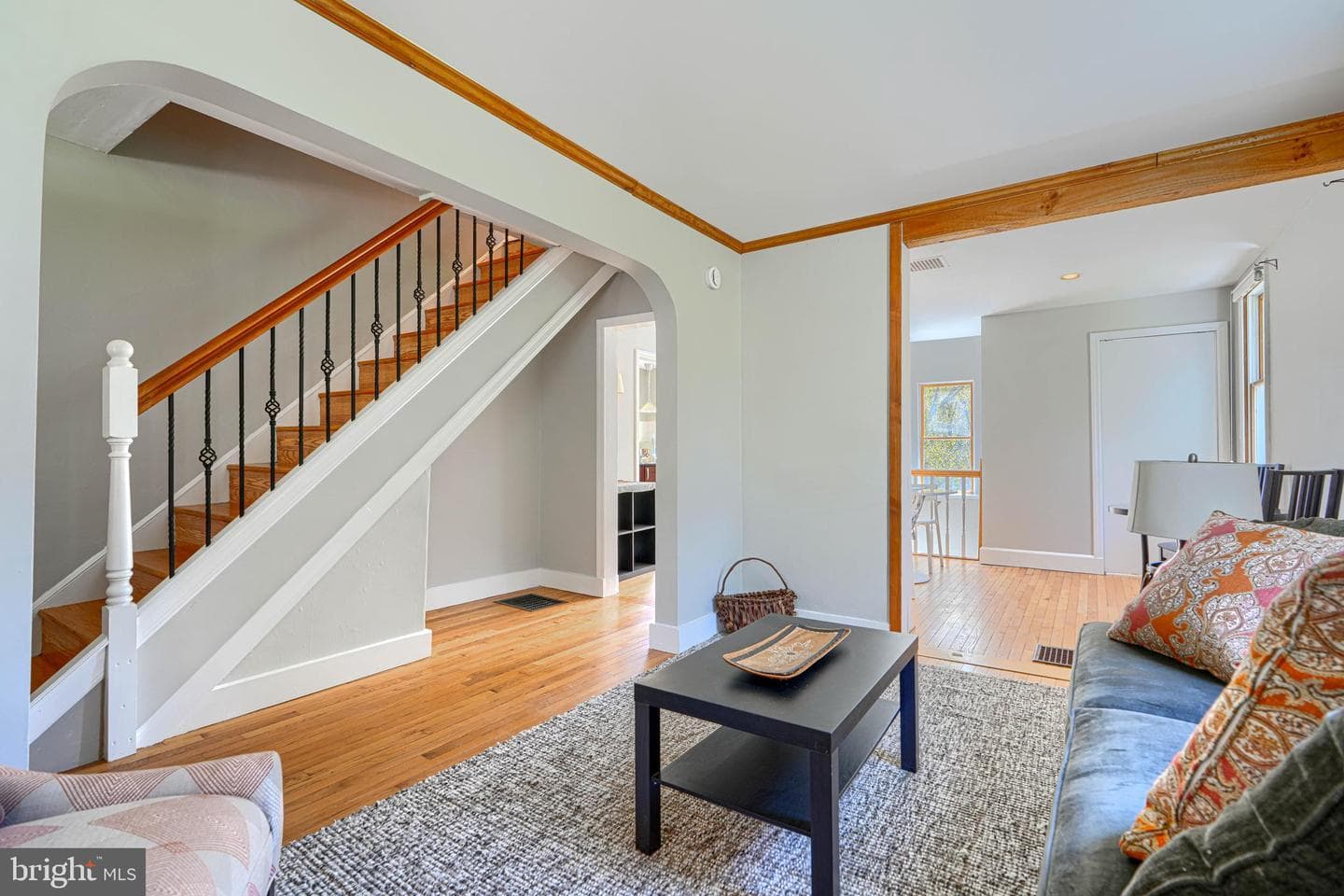 1723 W Joppa Road photo 15