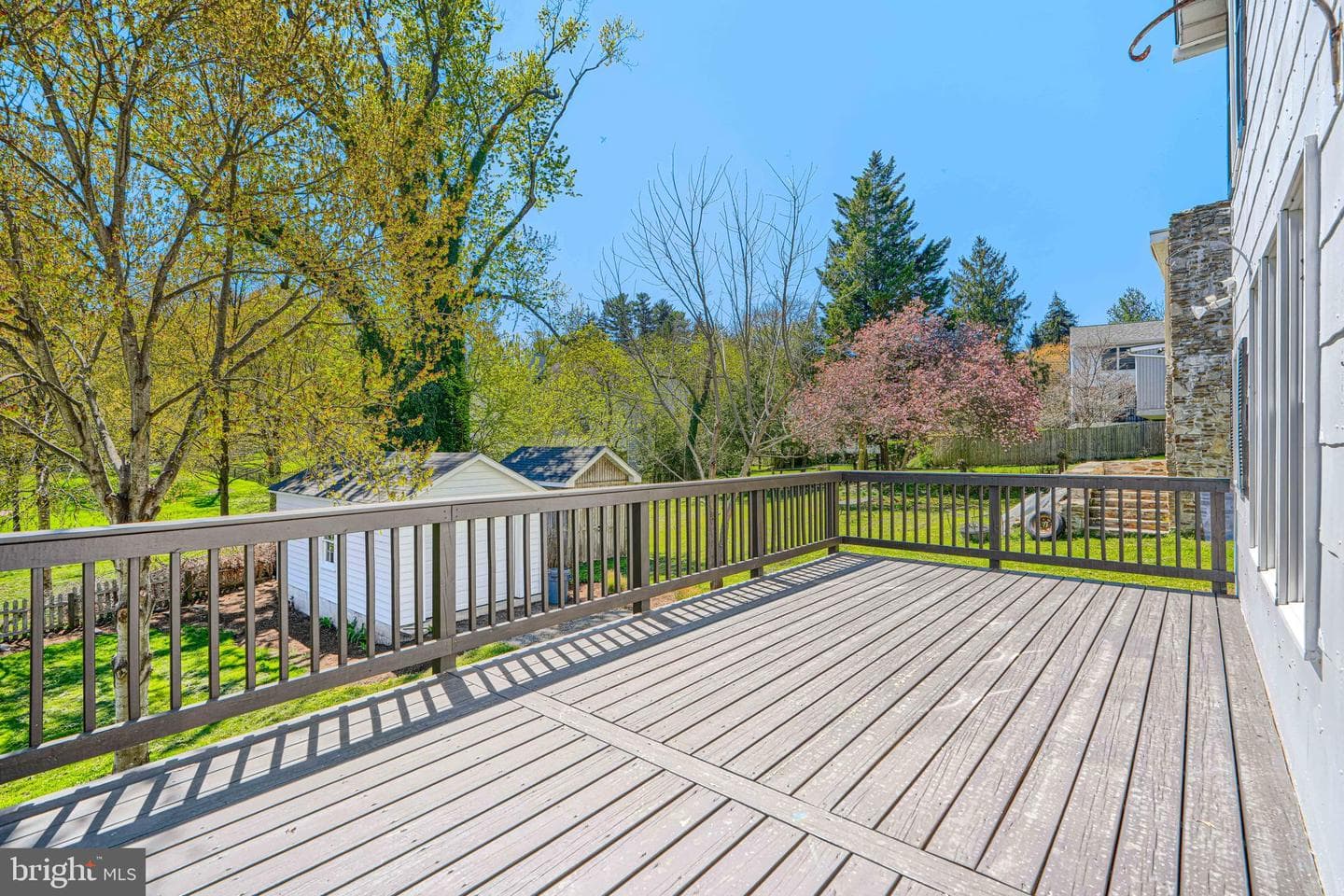 1723 W Joppa Road photo 29
