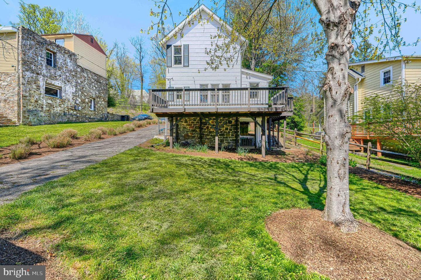 1723 W Joppa Road photo 44