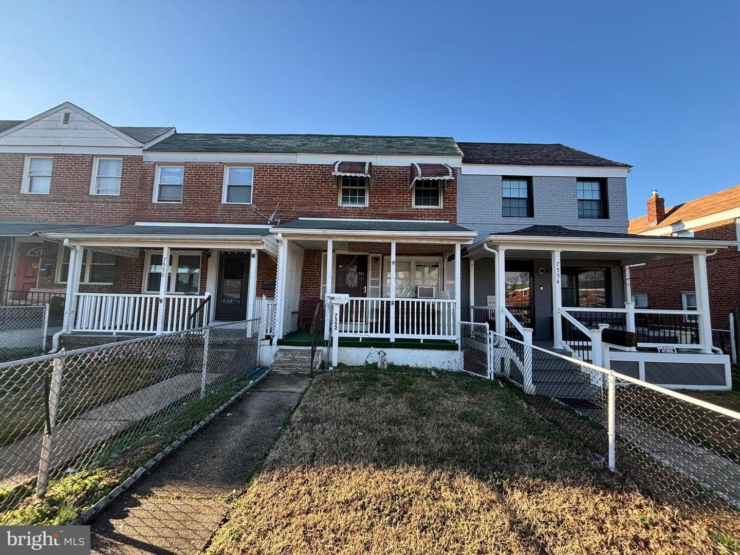 7552 Rabon Avenue photo 1