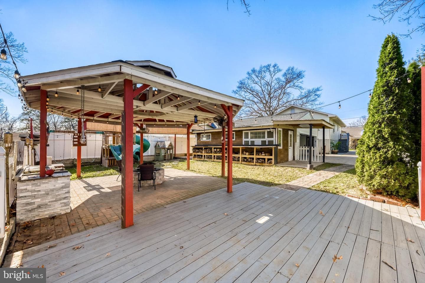 7803 Riverdale Avenue photo 33