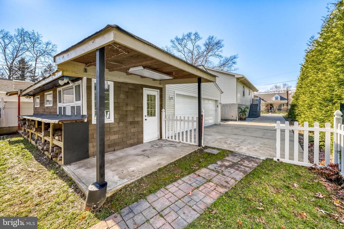 7803 Riverdale Avenue photo 36