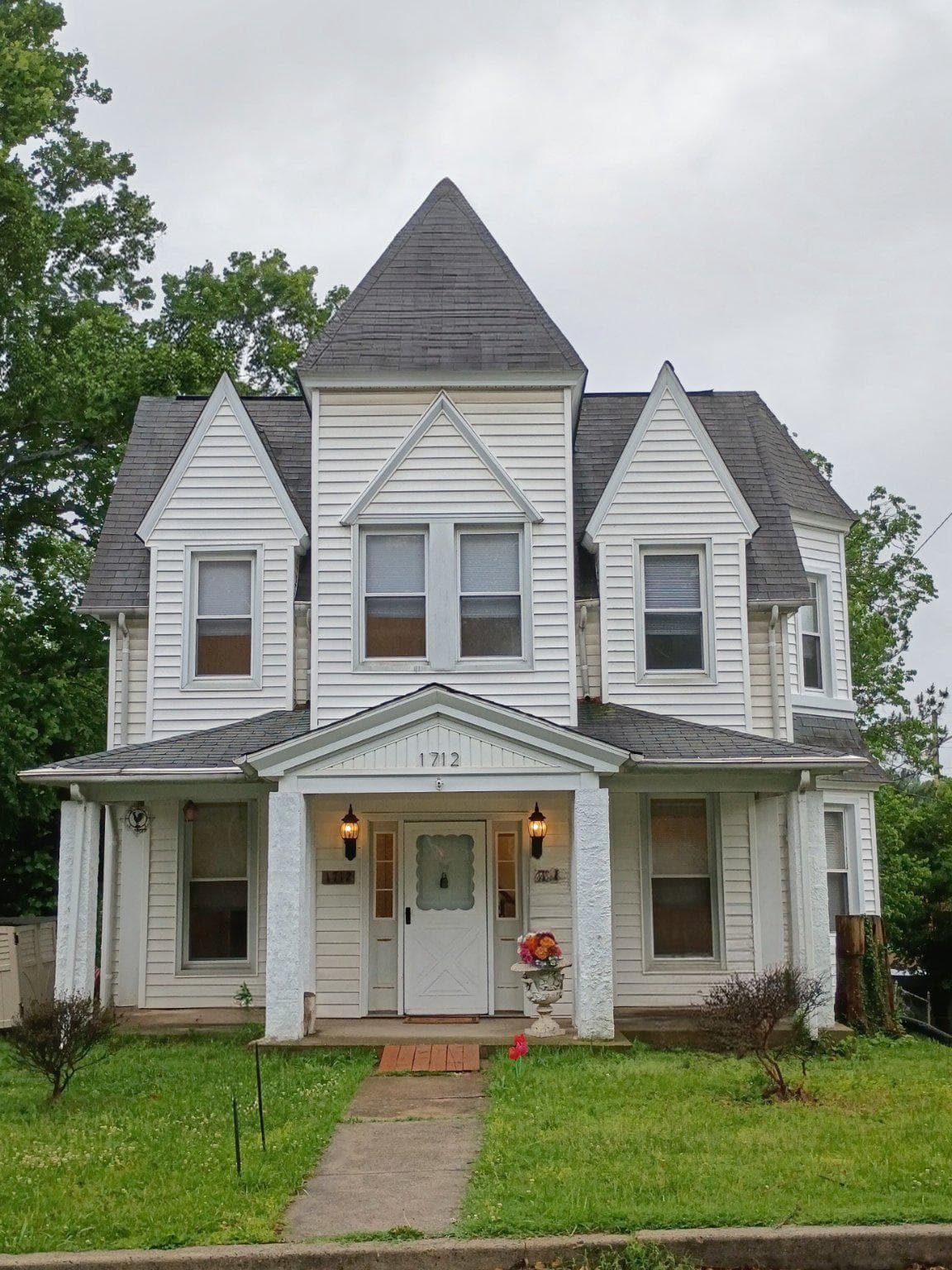 1712 Selma Avenue, Baltimore