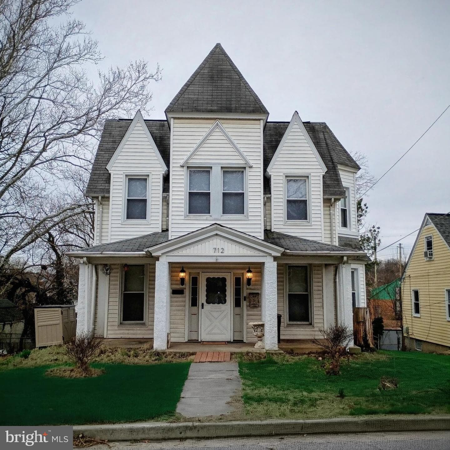1712 Selma Avenue, Baltimore