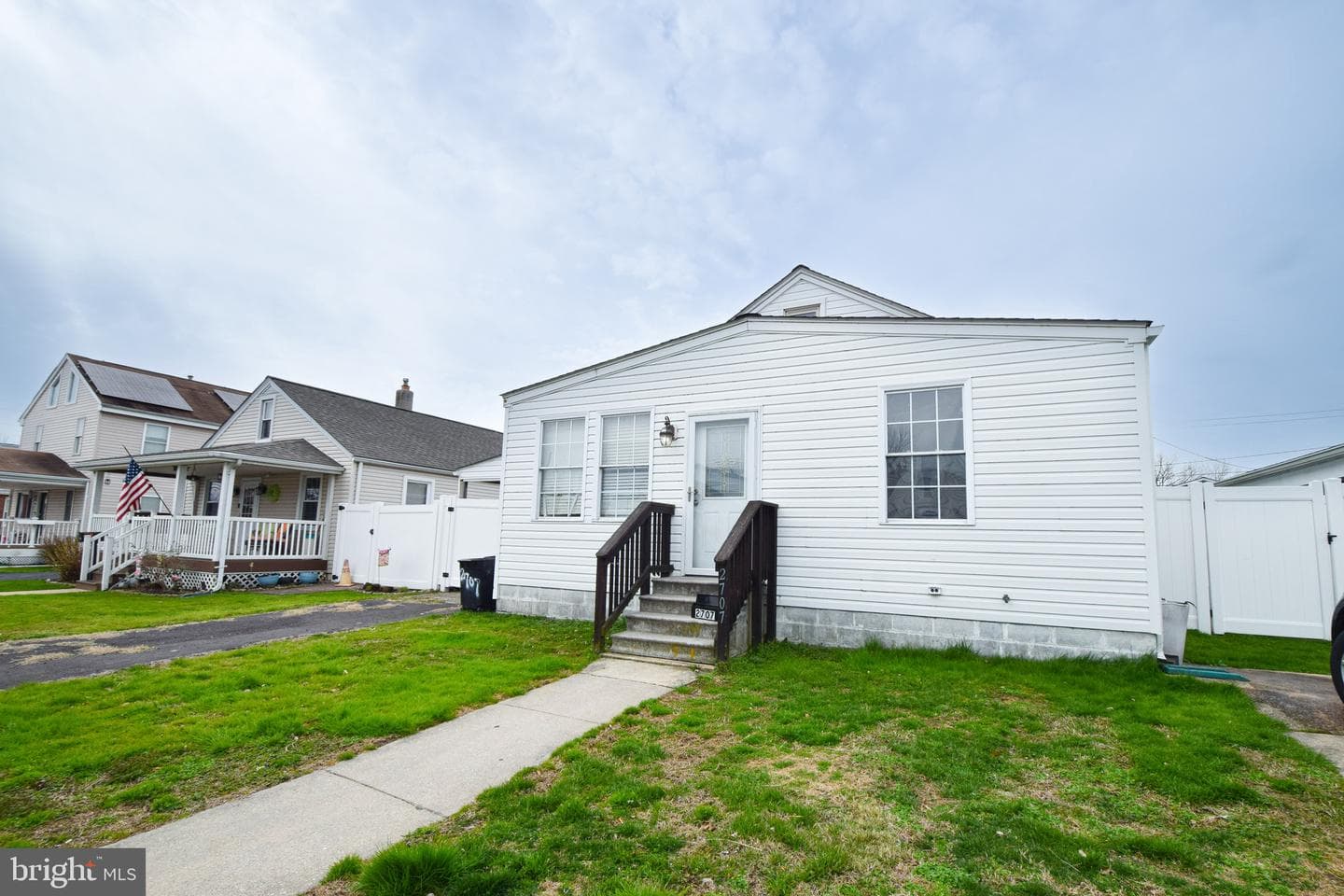 2707 Mccomas Avenue