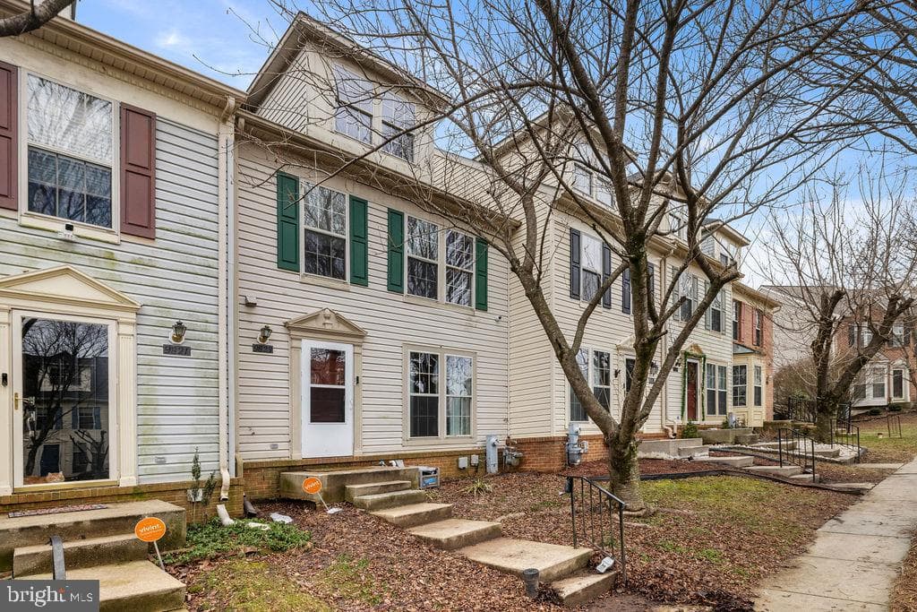 9823 Sherwood Farm Road, Owings Mills