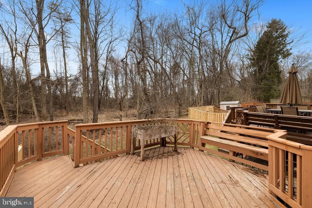9823 Sherwood Farm Road photo 28