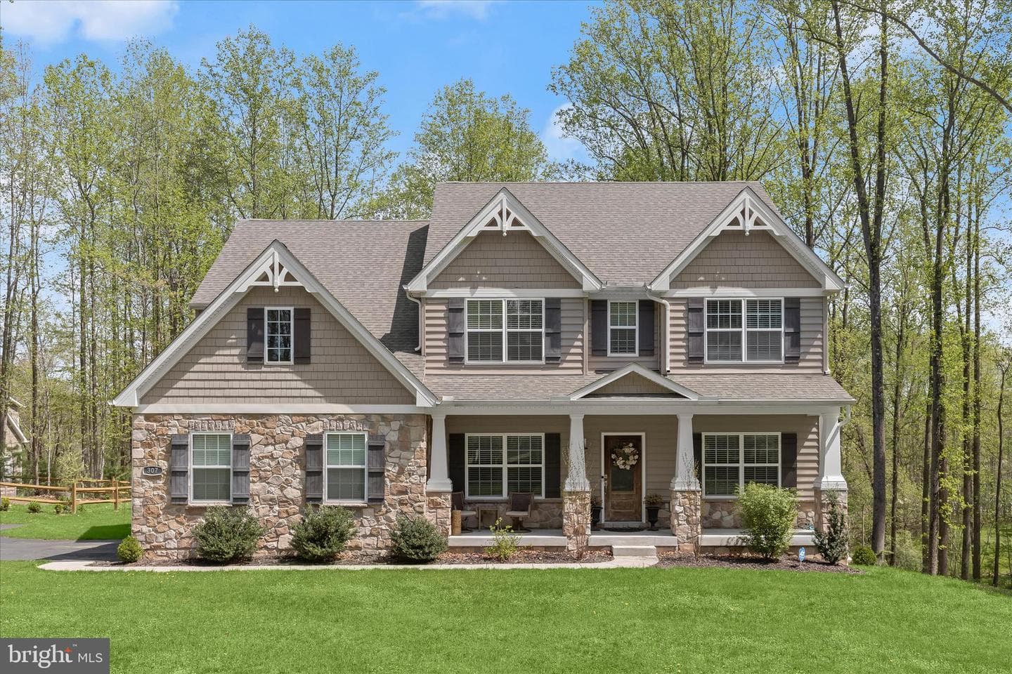 307 Red Meadows Court