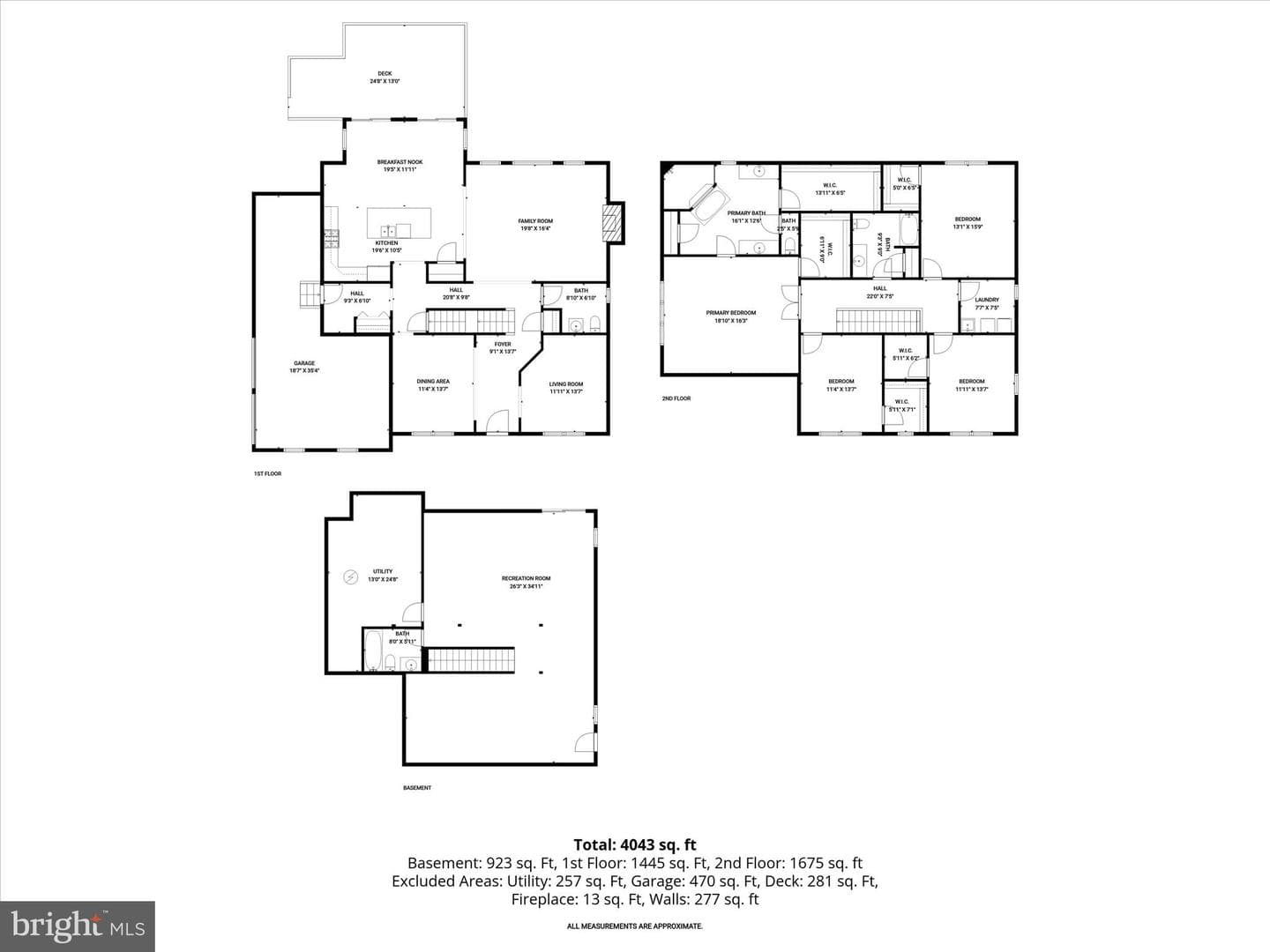 307 Red Meadows Court photo 83