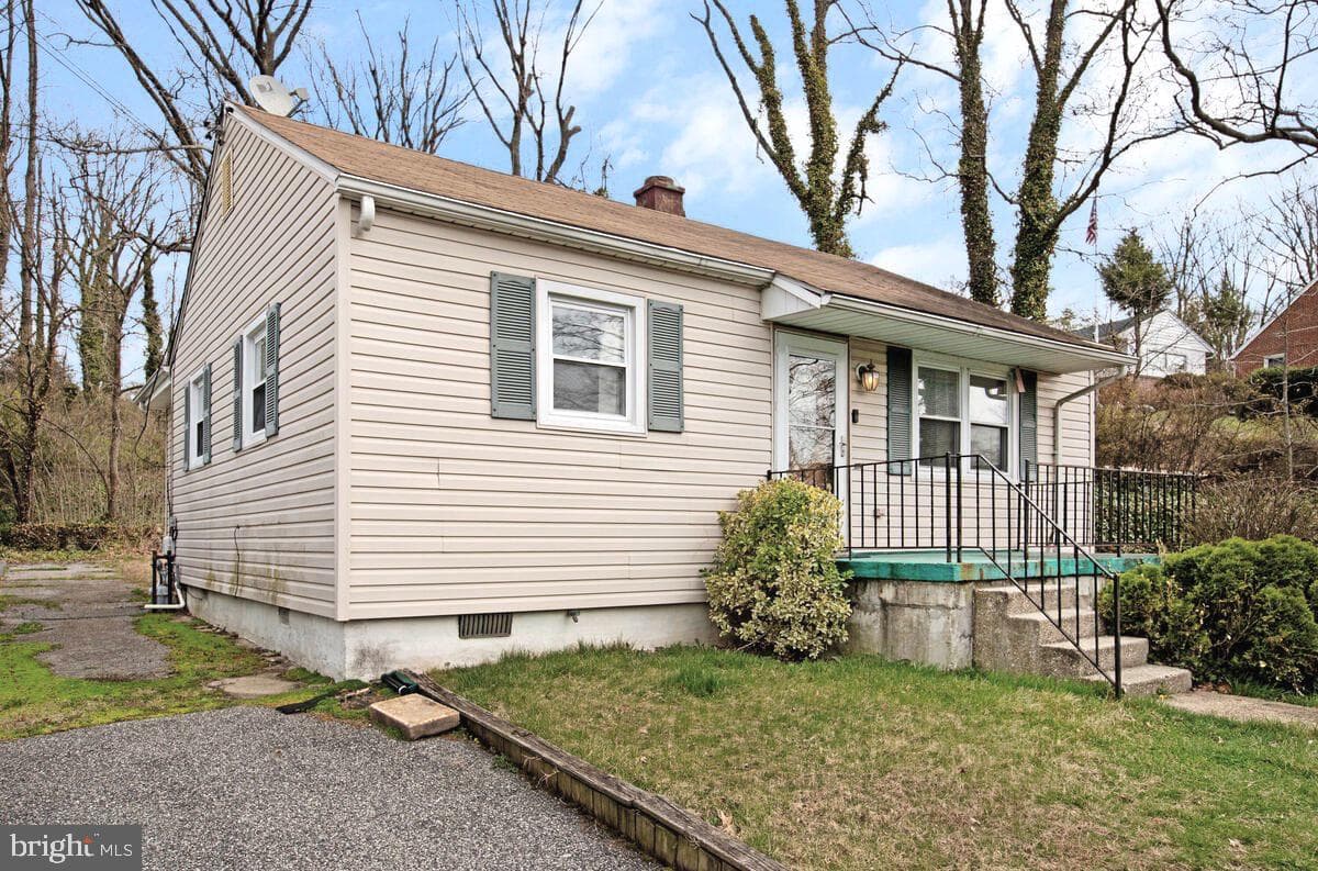 1010 Chesaco Avenue photo 22