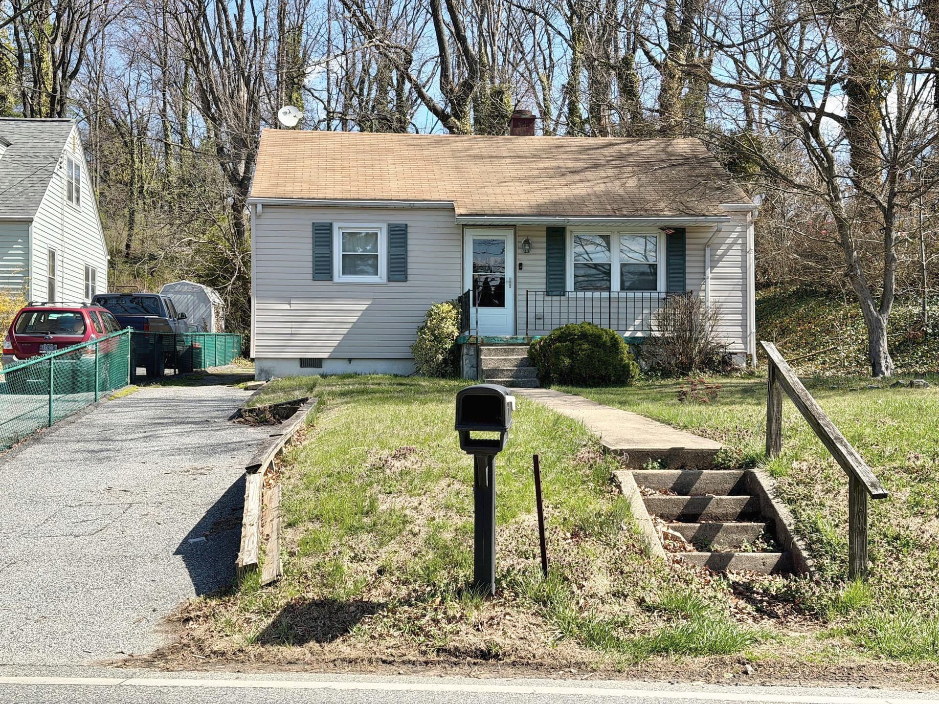 1010 Chesaco Avenue photo 24