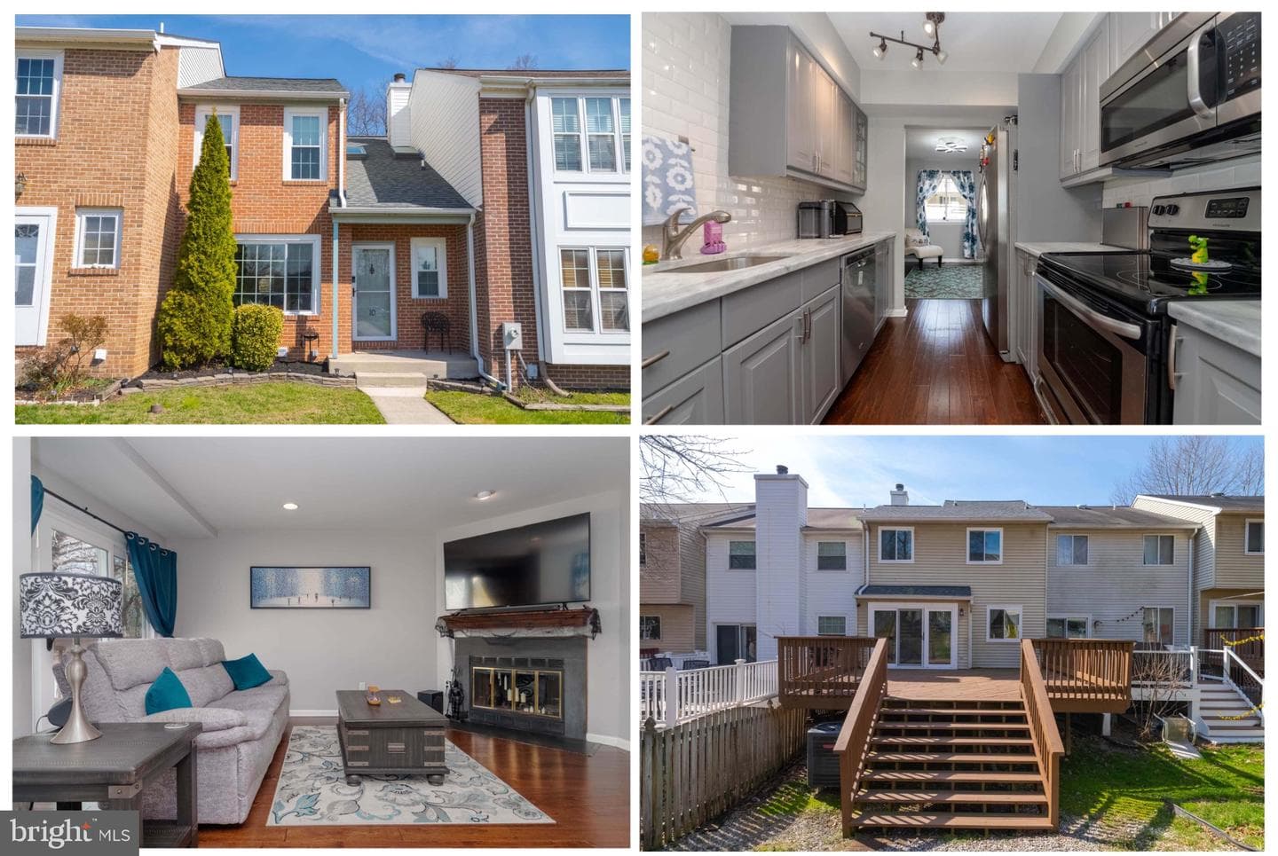 10 Millwheel Court