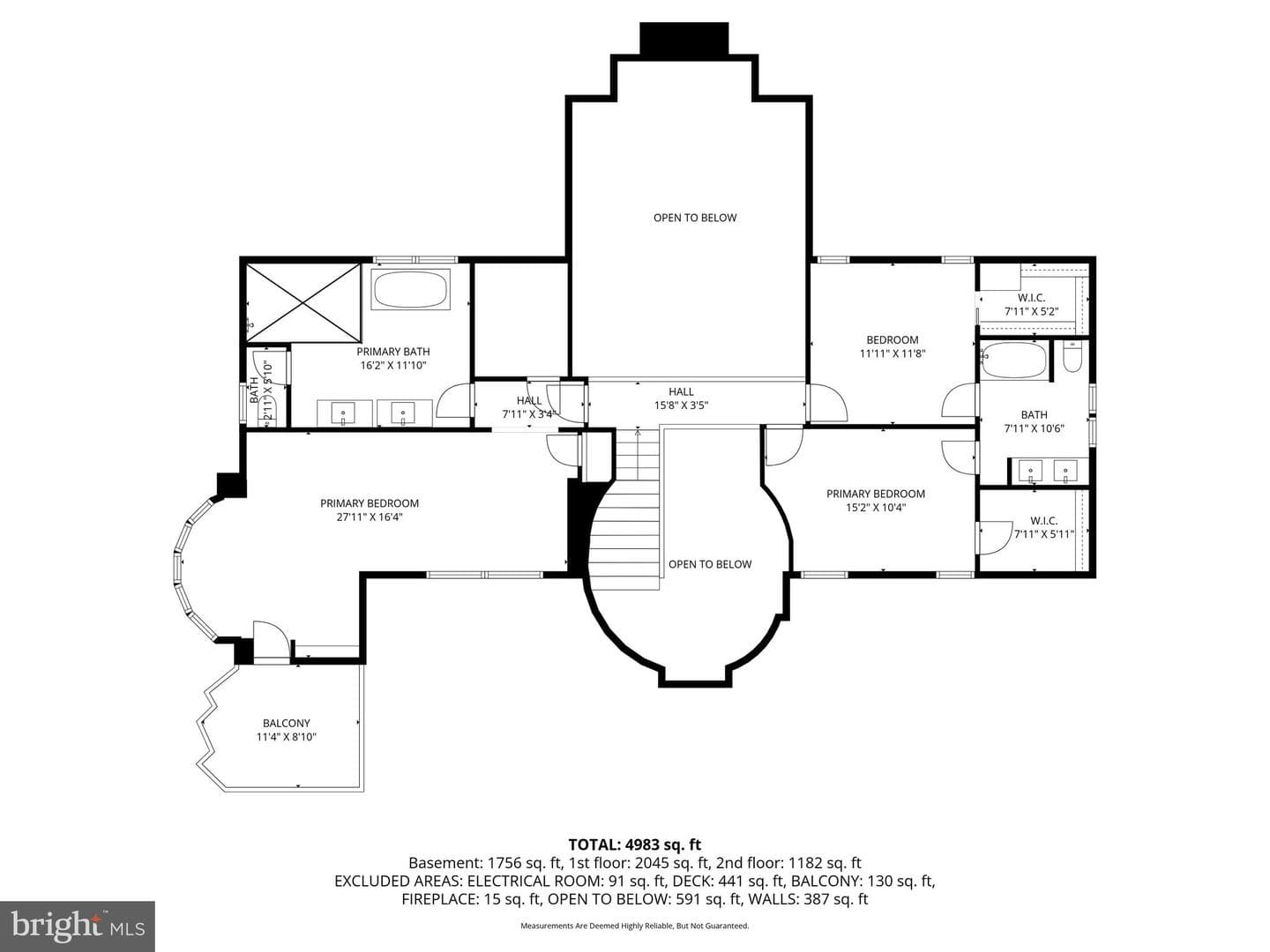 1507 Heather Hill Lane photo 52