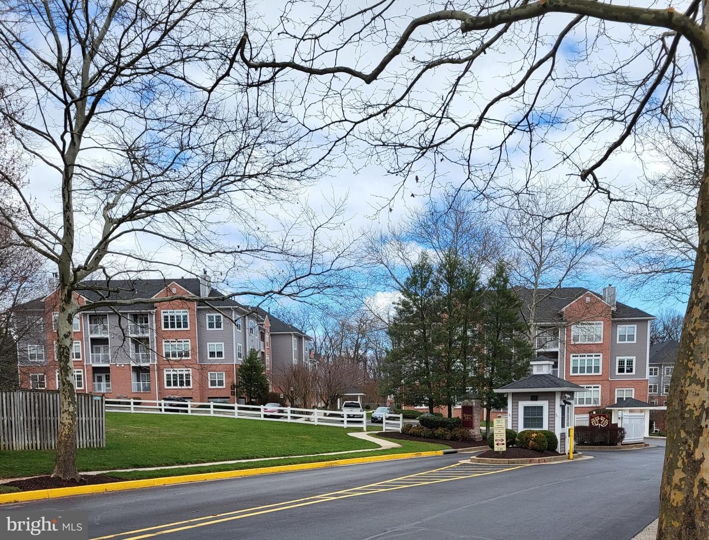 8801 Groffs Mill Drive #8801, Owings Mills