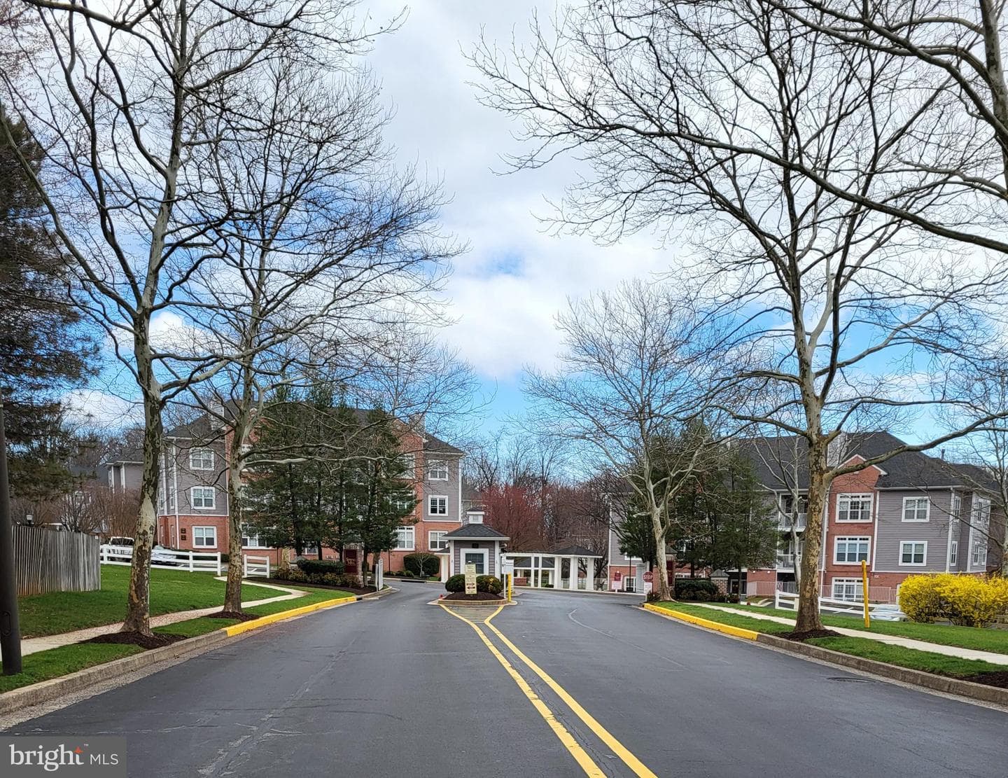 8801 Groffs Mill Drive #8801, Owings Mills