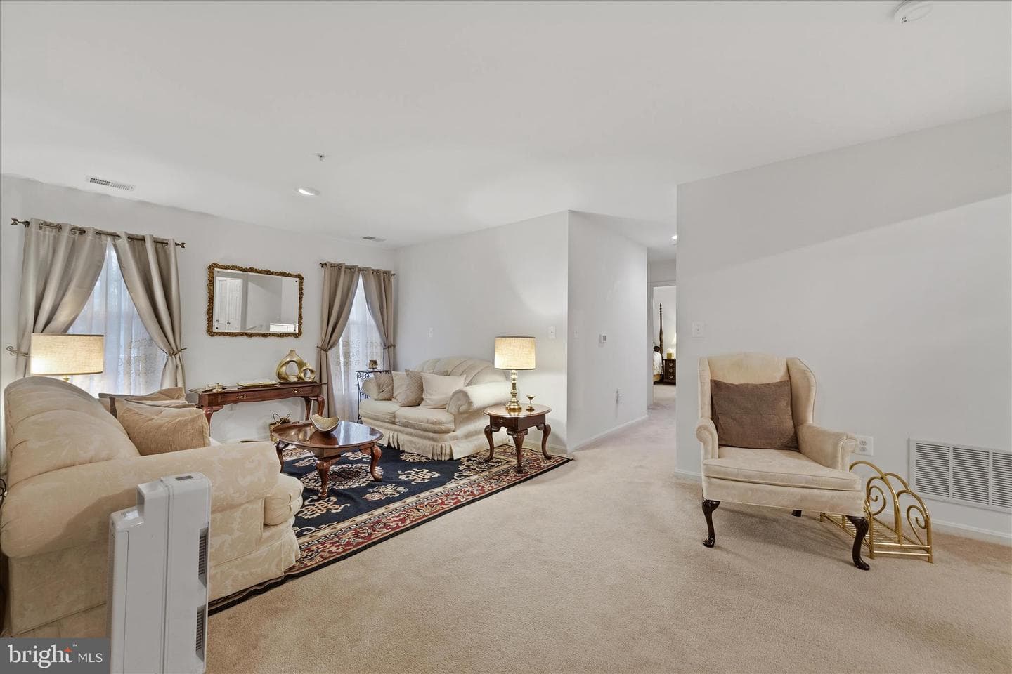 9400 Wordsworth Way #204 photo 13