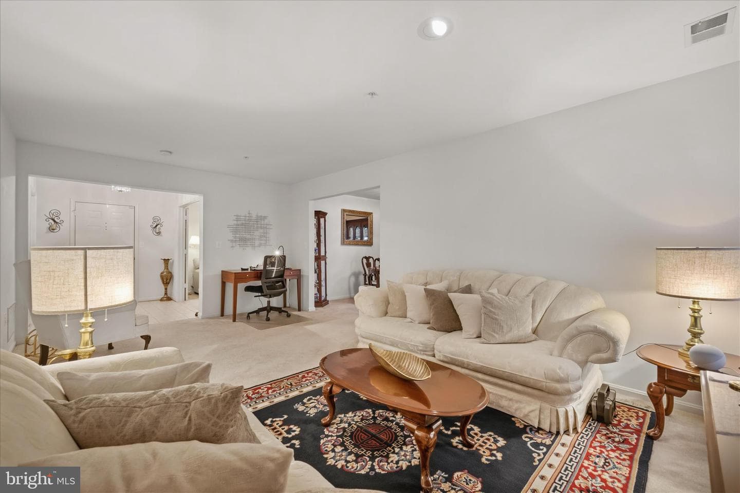 9400 Wordsworth Way #204 photo 15
