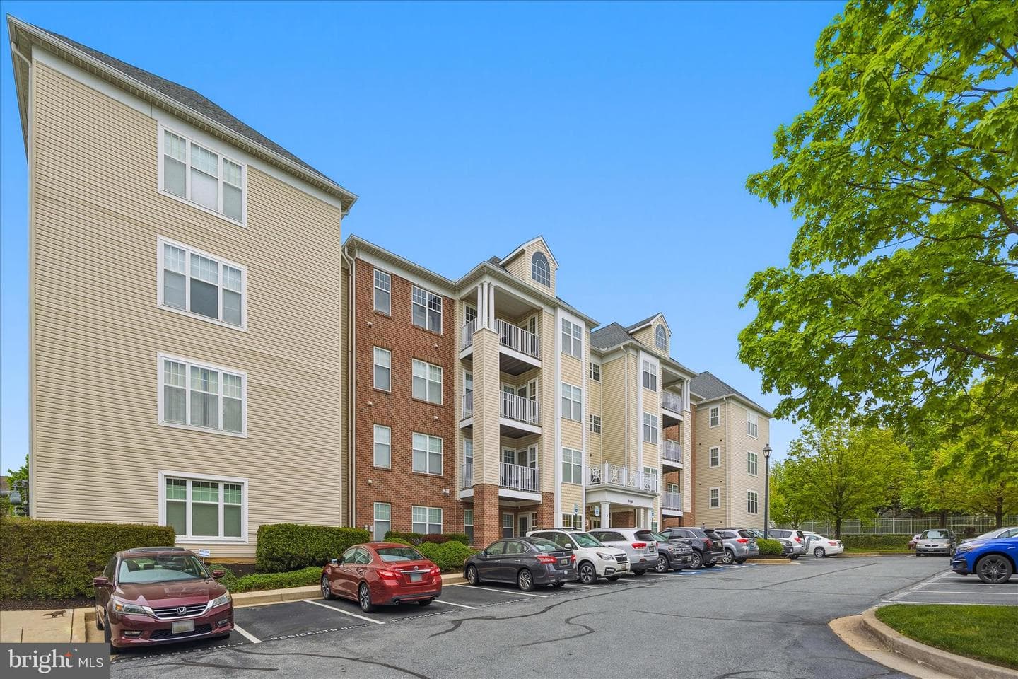 9400 Wordsworth Way #204, Owings Mills