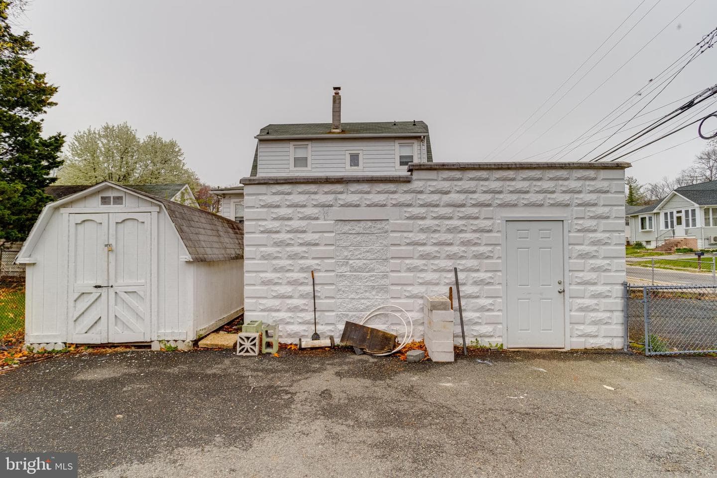 7932 Philadelphia Road photo 42