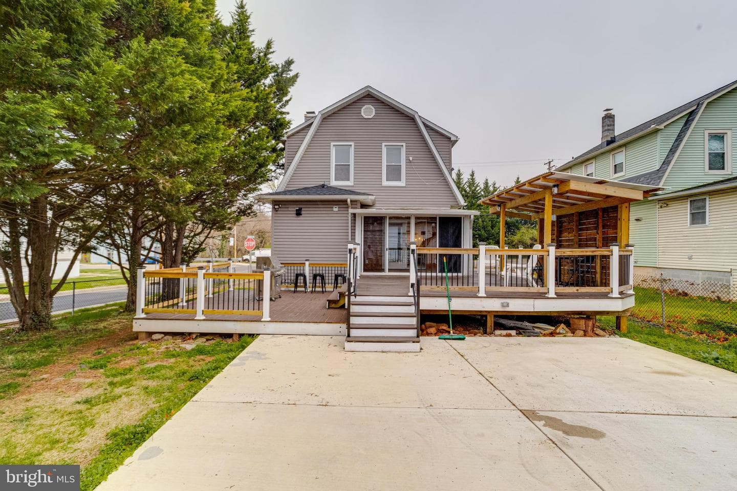 7932 Philadelphia Road photo 44