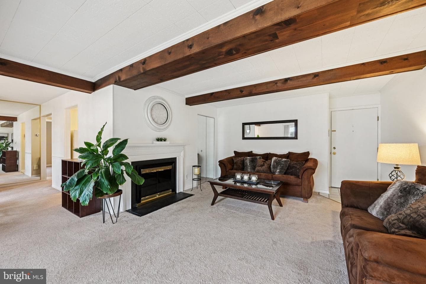 7 Warren Lodge Court #1-C photo 2