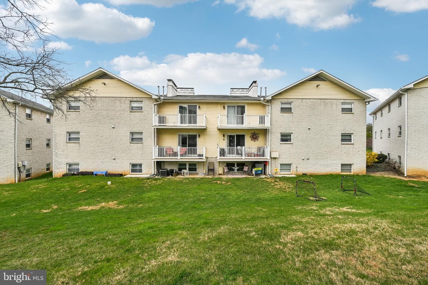 7 Warren Lodge Court #1-C photo 28
