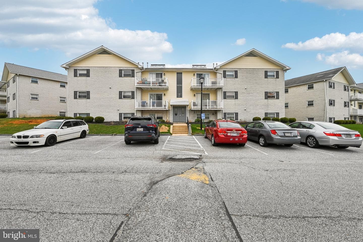 7 Warren Lodge Court #1-C photo 31