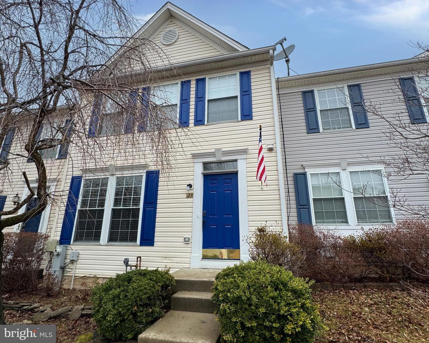 23 Bensmill Court