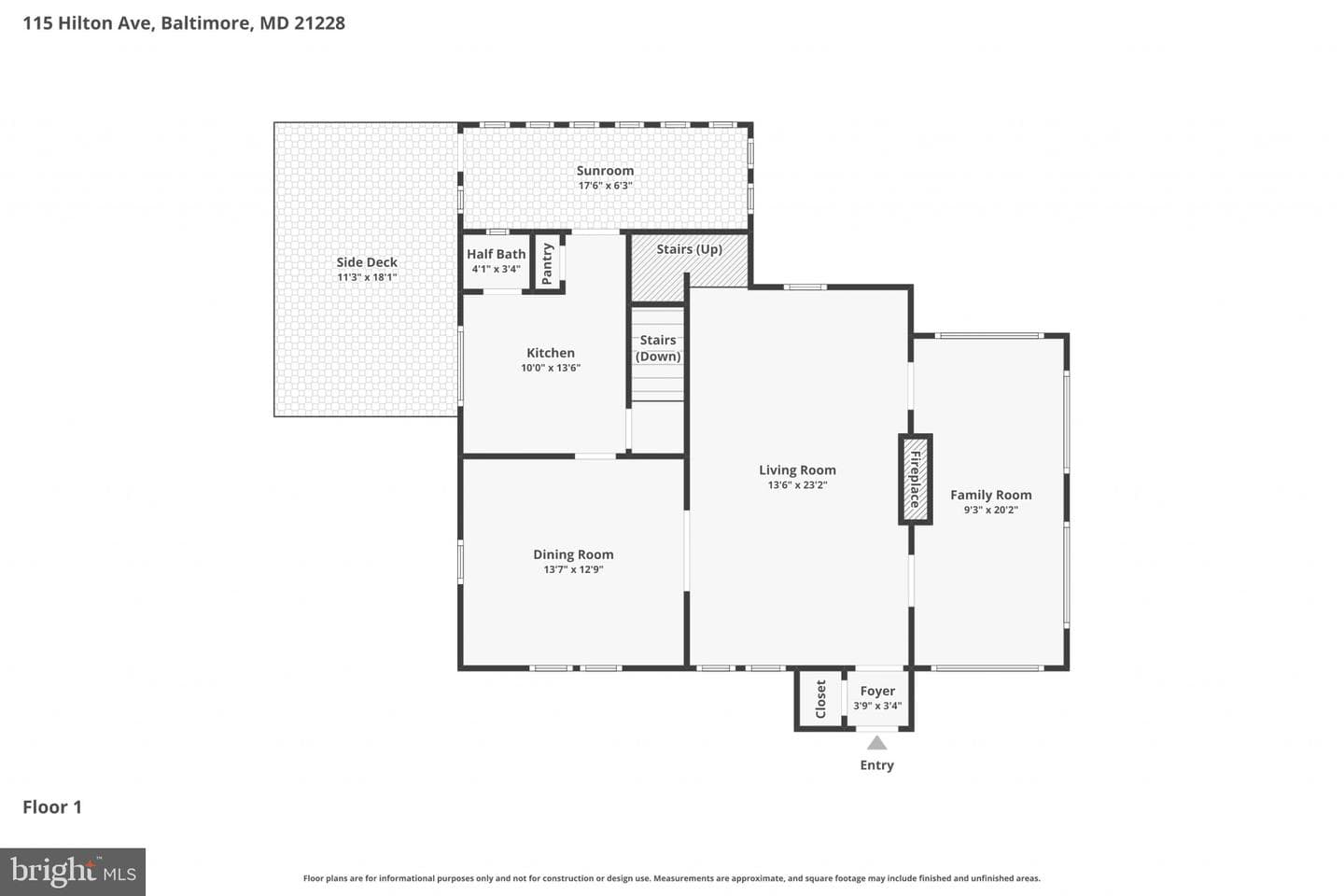 115 Hilton Avenue photo 34