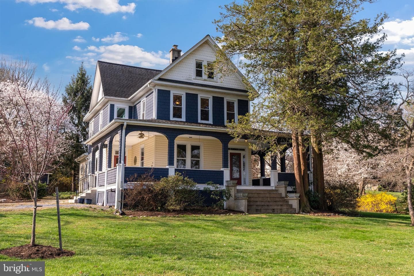 119 Nicodemus Road