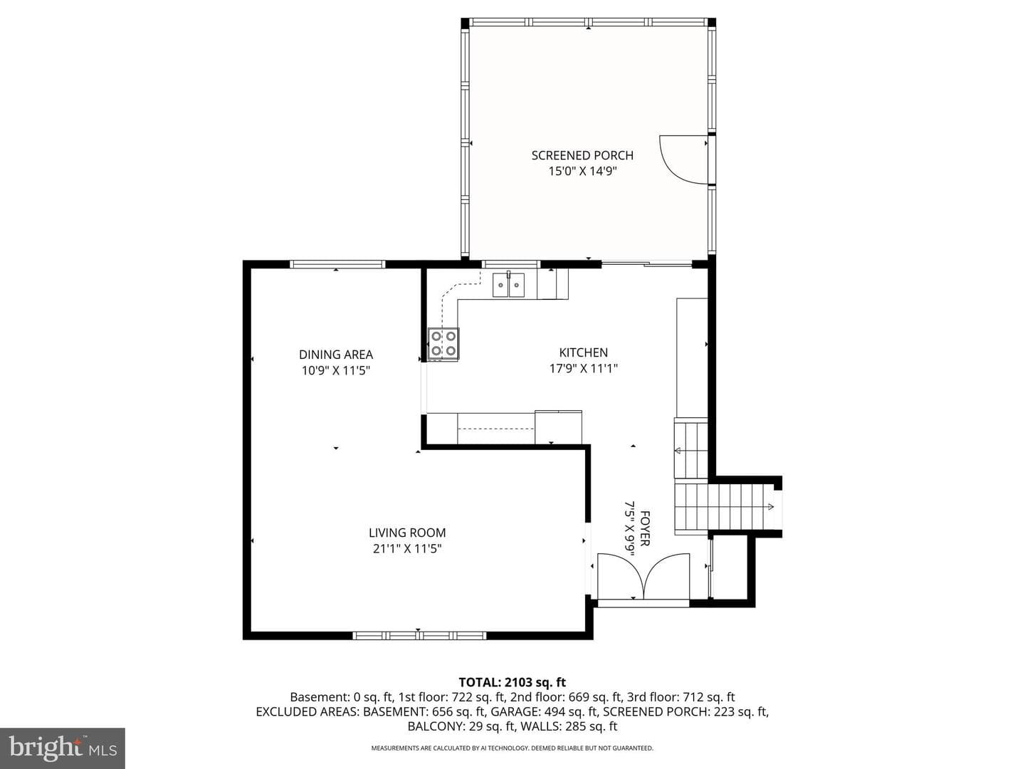 12204 Velvet Hill Drive photo 47