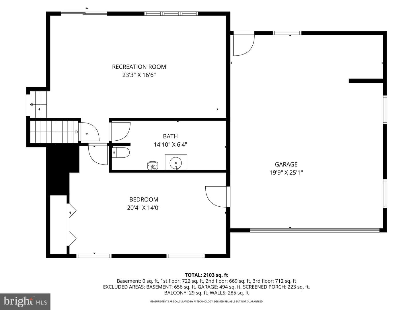 12204 Velvet Hill Drive photo 49