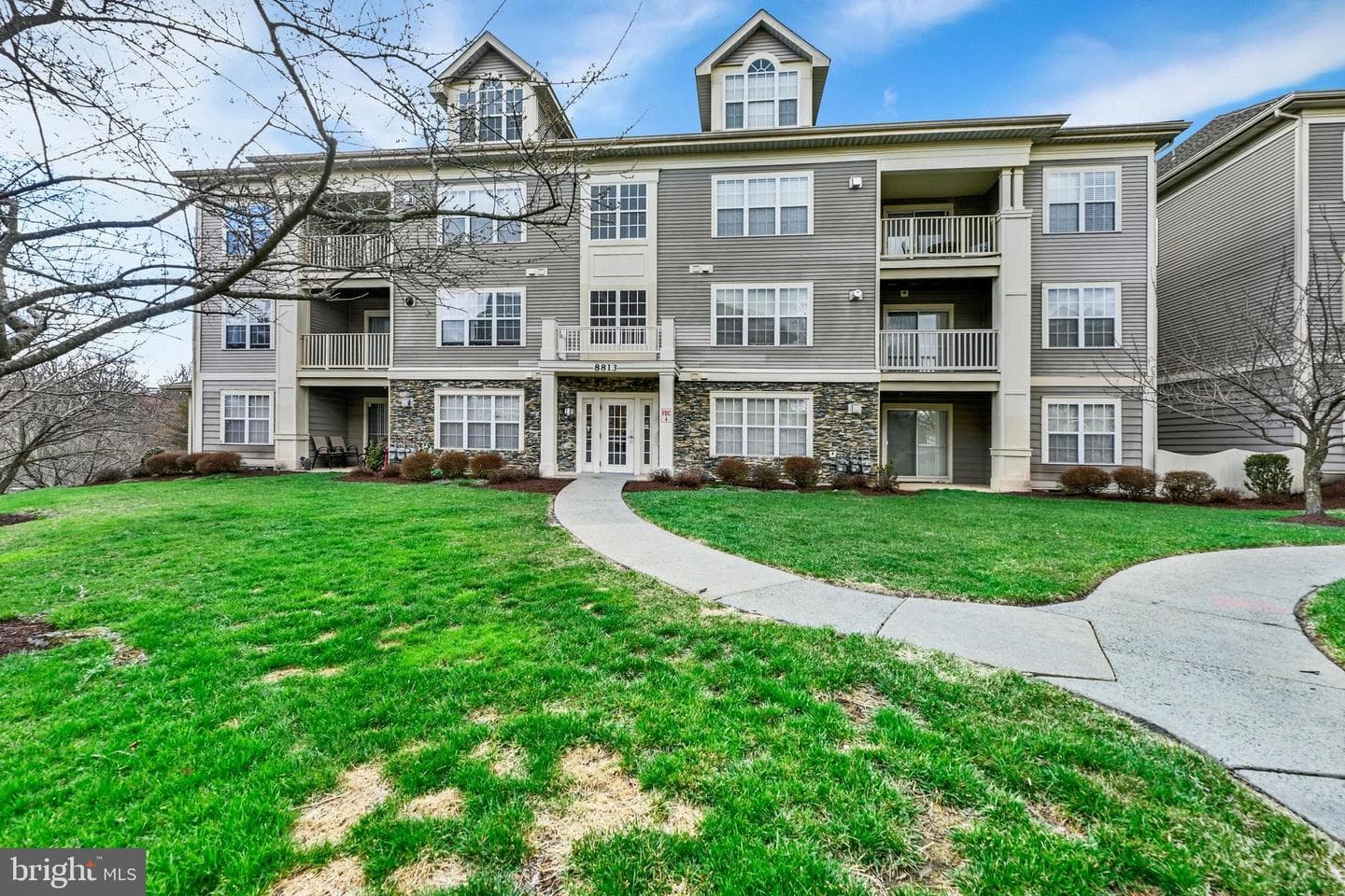 8813 Stone Ridge Circle #t-3