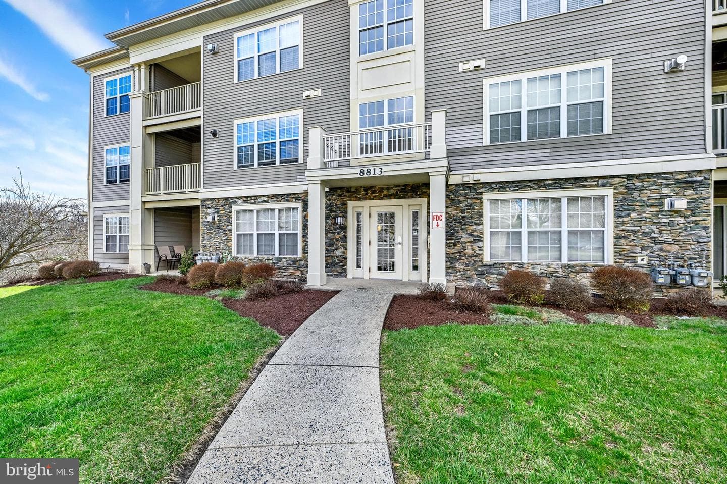 8813 Stone Ridge Circle #t-3 photo 2