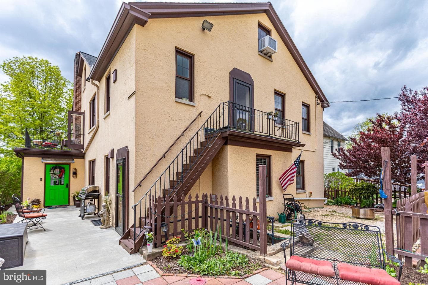 404 Allegheny Ave photo 62