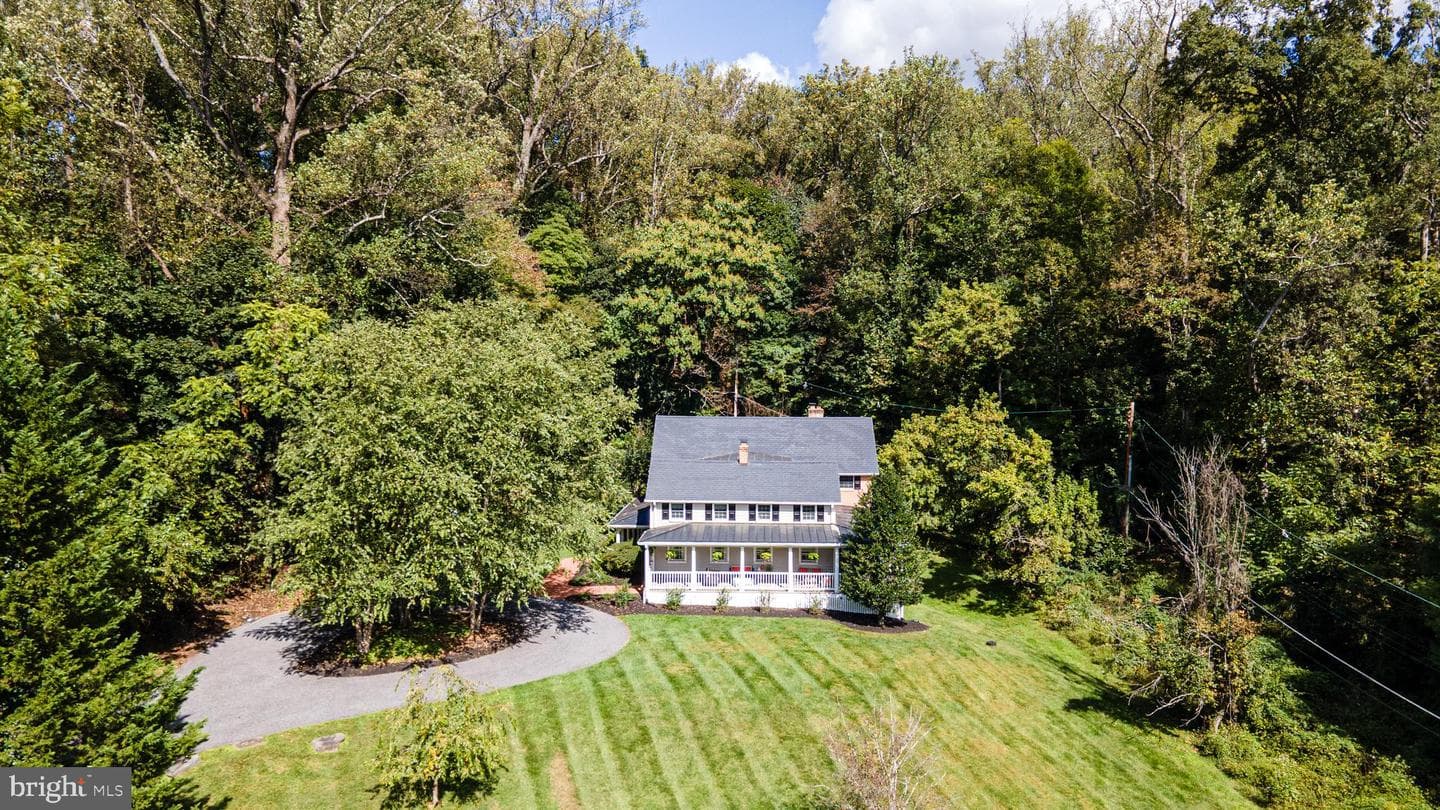2628 Greenspring Valley Road photo 49