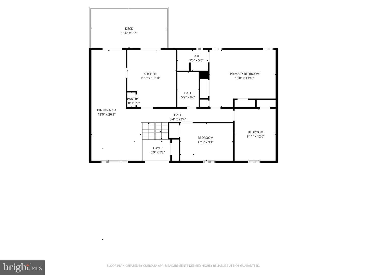 12360 Greenspring Avenue photo 37