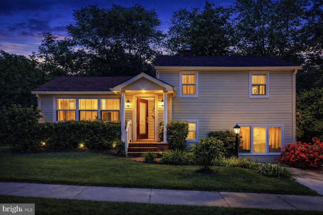 109 Ridgefield Road