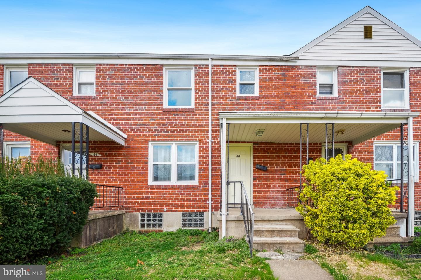 64 Garden Ridge Road