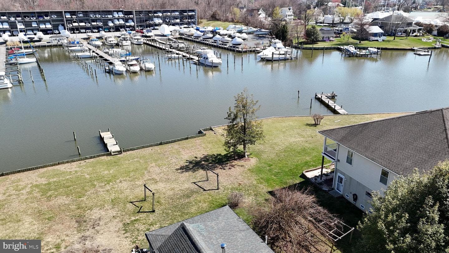 109 Hughes Shore Road photo 13