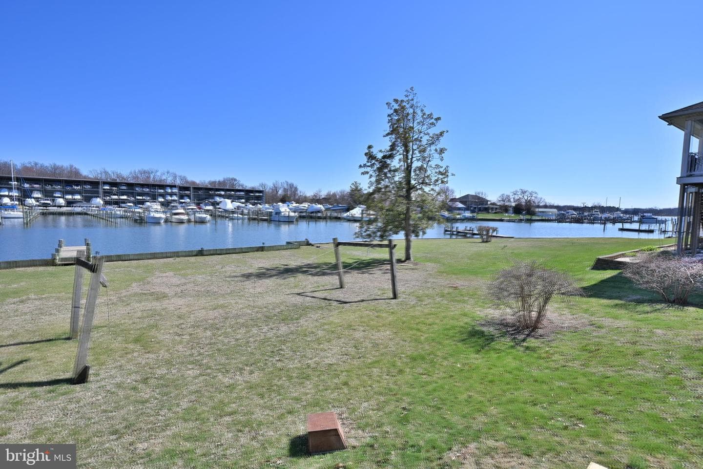 109 Hughes Shore Road photo 29