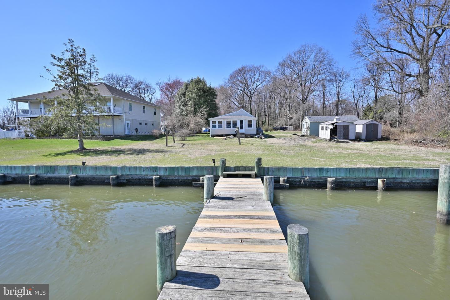 109 Hughes Shore Road photo 30