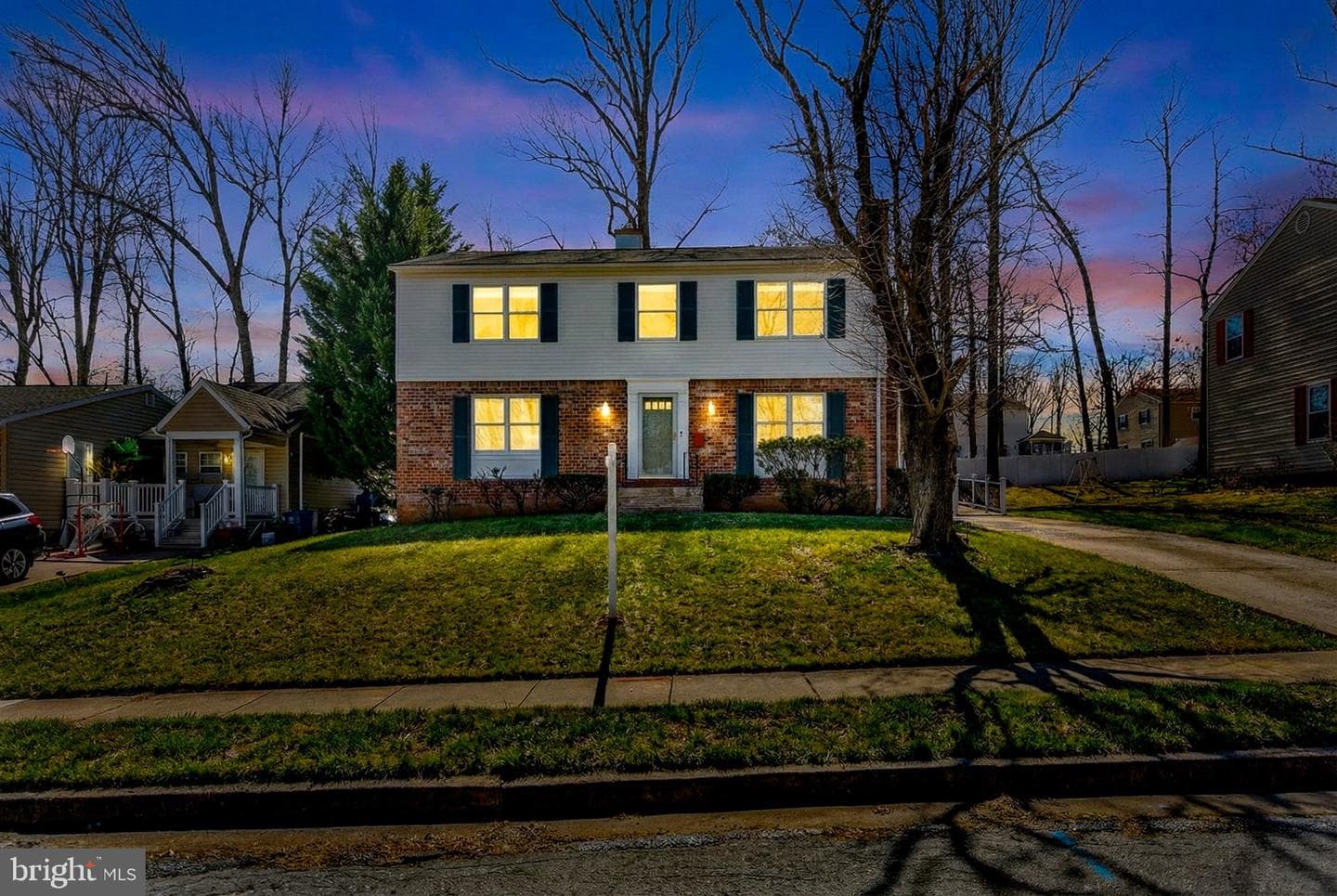1207 White Mills Road