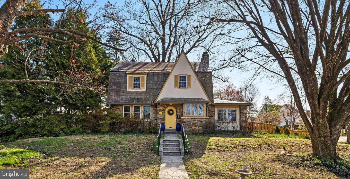 7101 York Road, Baltimore